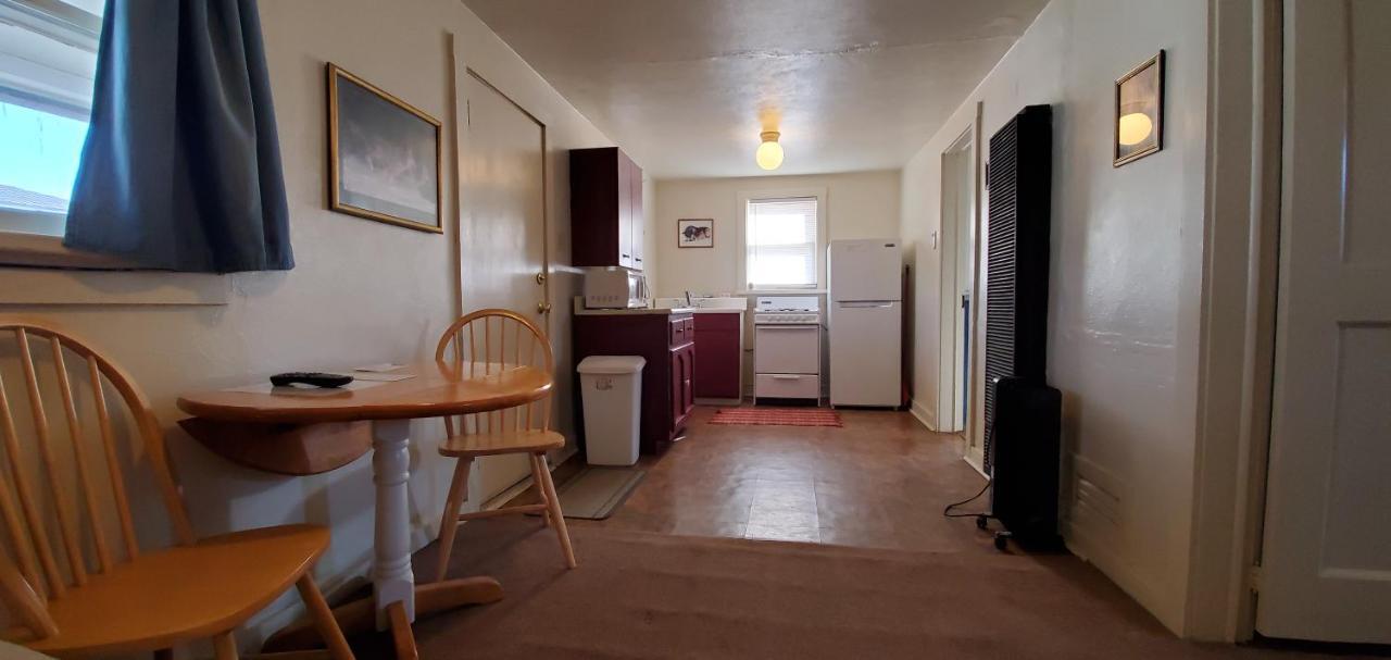 Hikers Cimarron Inn & Rv Park المظهر الخارجي الصورة