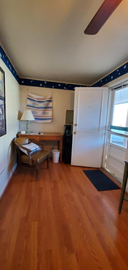 Hikers Cimarron Inn & Rv Park المظهر الخارجي الصورة