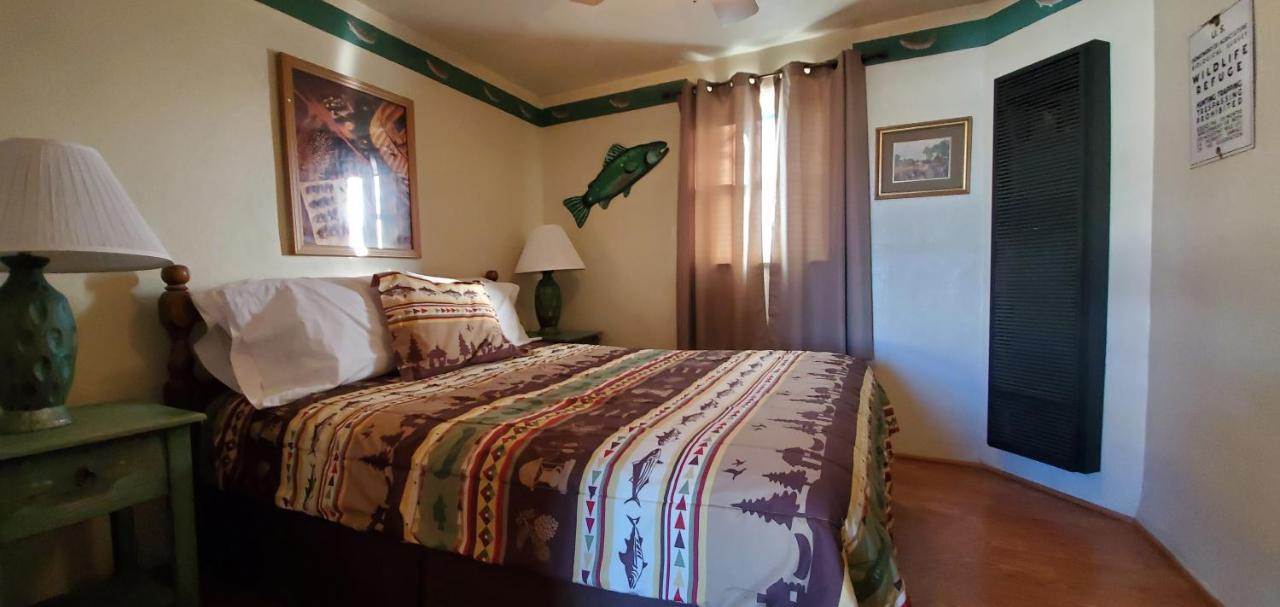 Hikers Cimarron Inn & Rv Park المظهر الخارجي الصورة