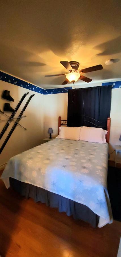 Hikers Cimarron Inn & Rv Park المظهر الخارجي الصورة