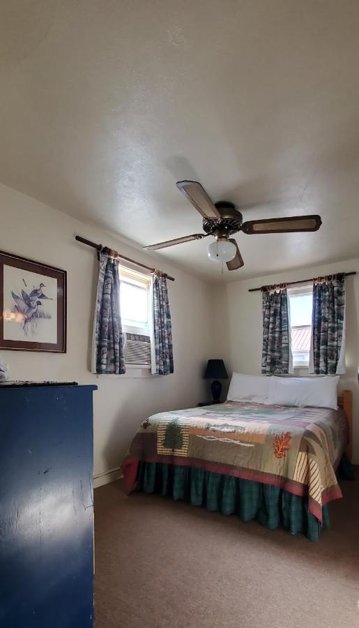 Hikers Cimarron Inn & Rv Park المظهر الخارجي الصورة