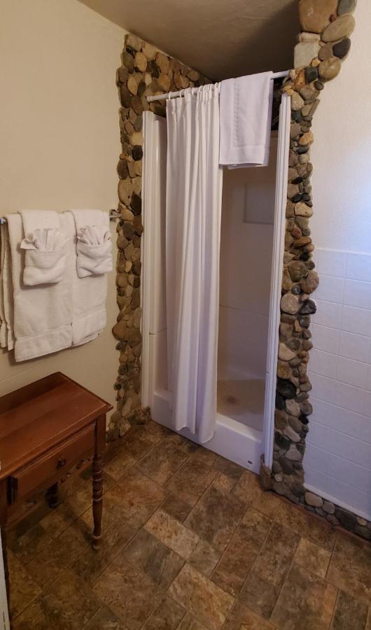 Hikers Cimarron Inn & Rv Park المظهر الخارجي الصورة
